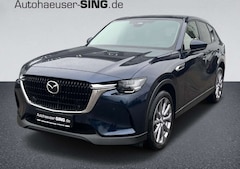 Bild des Angebotes Mazda CX-60 Exclusive Allrad HeadUp Keyless Kamera LED