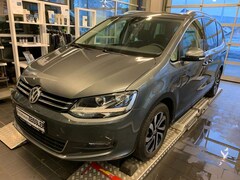 Bild des Angebotes VW Sharan Start-Stopp Active (7N2)