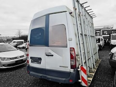 Bild des Angebotes Renault Master Kasten L3H3 GKa 3,5t Glastransport Aufbau