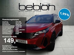 Bild des Angebotes Peugeot 3008 1.5 BlueHDi 130 GT ACC KeyLess LED Navi PDC