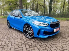 Bild des Angebotes BMW 128 Baureihe 1 Lim. 128 ti