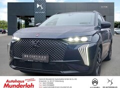 Bild des Angebotes DS Automobiles DS 7 E-Tense 4x4 300  Performance Line Plus 4x4 NIGHT-V