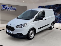Bild des Angebotes Ford Transit Courier Klimaanlage + DAB + Bluetooth