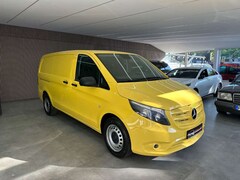 Bild des Angebotes Mercedes-Benz Vito 116 CDI Kasten Lang*Klima*StHz*Kamera*Navi*