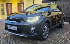 Bild des Angebotes Kia Stonic "Dream Team Edition"_Sitz + LRH_8 x Alu..