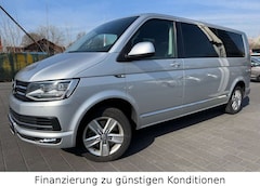 Bild des Angebotes VW T6 Transporter T6 Caravelle Comfortline lang *NAVI*R-CAM*9SITZ*