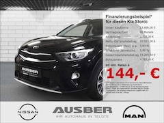 Bild des Angebotes Kia Stonic Spirit 1.0 T-GDI Navi Tempomat Drive-Assist inkl.