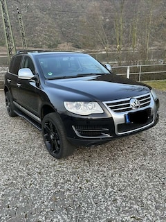 Bild des Angebotes VW Touareg 2.5 R5 TDI DPF Individual