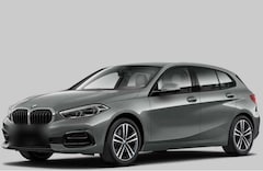 Bild des Angebotes BMW 118 i Sport Line Live Cockpit Prof LED Kamera