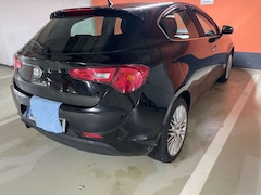 Bild des Angebotes Alfa Romeo Giulietta Giulietta 1.4 TB 16V Super