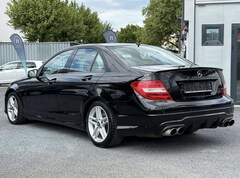 Bild des Angebotes Mercedes-Benz C 220 Classe CDI BlueEfficiency Avantgarde A