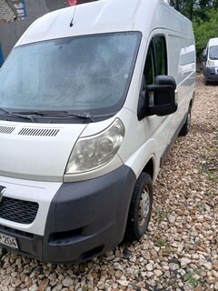 Bild des Angebotes Peugeot Boxer HDi (333) AVANTAGE