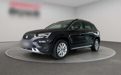 Bild des Angebotes SEAT Ateca X-Perience (NAVI.SHZ.AHK.PDC.ACC.LED.DAB) 1.5 TSI