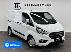 Bild des Angebotes Ford Transit Custom 280 L1 Trend Kasten *Klima*Glas*