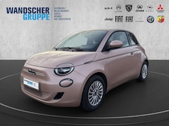 Bild des Angebotes Fiat 500e 500 e KeyLess+Navi+SpurH+AUT+KlimaA