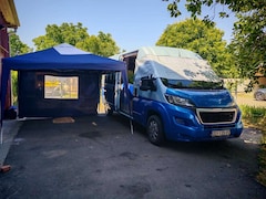 Bild des Angebotes Peugeot Boxer HDi 333 L1H1 Active