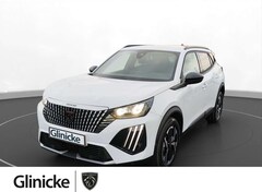 Bild des Angebotes Peugeot 2008 Allure PureTech 100