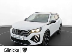 Bild des Angebotes Peugeot 2008 Allure PureTech 100