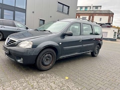 Bild des Angebotes Dacia Logan MCV Kombi Laureate 1,6  Tüv 03/26