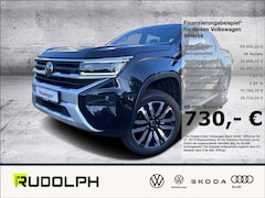 Bild des Angebotes VW Amarok Aventura 3.0 TDI V6 4 Motion HarmanKardon 360 Kame