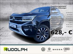 Bild des Angebotes VW Amarok Aventura 3.0 TDI V6 4 Motion HarmanKardon 360 Kame