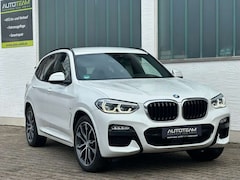 Bild des Angebotes BMW X3 xDrive 20d*M Sport*20 Zoll*ACC*Head Up*AHK*St