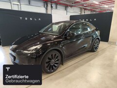 Bild des Angebotes Tesla Model Y Performance