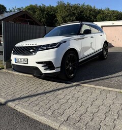 Bild des Angebotes Land Rover Range Rover Velar 3.0d R-Dynamic SE