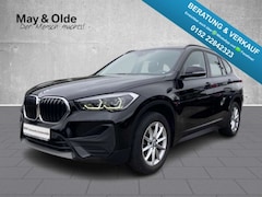 Bild des Angebotes BMW X1 xDrive18d Navi LED SHZ RFK DAB Advantage