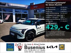 Bild des Angebotes Kia EV3 81,4 kWh  GT-line+Drive+Komfort+Navi+19Zoll