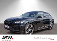 Bild des Angebotes Audi Q7 S line 55TFSI e quattro tiptronic B&O Pano