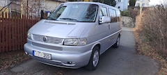 Bild des Angebotes VW T4 Multivan T4/MULTIVAN/CARAVELLE TDI Generation