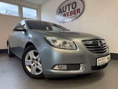Bild des Angebotes Opel Insignia INSIGNIA A LIM 1.6 *CLIMATIC*PDC*NAVI*BI XENON*