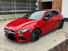 Bild des Angebotes Mercedes-Benz A 35 AMG AMG+A+35+4Matic+AMG+Speedshift+DCT+7G+Edition+1