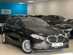 Bild des Angebotes BMW 116 i Advantage Navi/Sitheizung/PDC/Tempomat