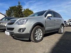 Bild des Angebotes Opel Antara Cosmo 4x4 Leder Navi Zahnriemen Bremsen neu