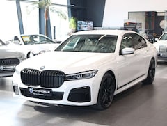 Bild des Angebotes BMW 730 d M-Sportpaket*Soft-Close*Massage Sitze*Hud