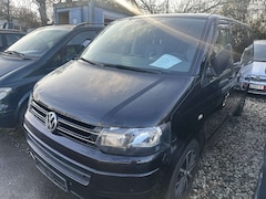 Bild des Angebotes VW T5 Multivan 2,0TDI 140PS STANDHEIZUNG NAVI KLIMA ALU TEMPOMAT