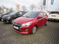 Bild des Angebotes Mitsubishi Space Star Select 1.2 MIVEC 5-Gang