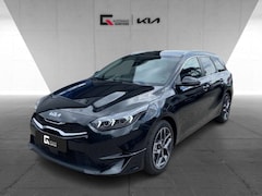 Kia Ceed SW / cee'd SW Sportswagon Ultimate Edition 1.5 T-GDI MHEV Style