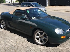 Bild des Angebotes MG MGF MGF 1.8i