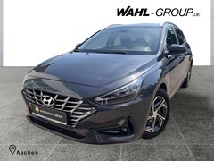 Bild des Angebotes Hyundai i30 Select Mild-Hybrid *LENKRAD-/SITZHZ*KAMERA*