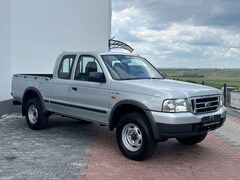 Bild des Angebotes Ford Ranger 2.5TD ExtraCab 4WD*NUR 141TKM*AHK 2,8To*