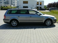 Bild des Angebotes VW Passat Variant Passat Variant 2.0