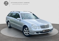 Bild des Angebotes Mercedes-Benz E 220 T CDI*Elegance*Automatik*SHD*SHZ*PDC*Navi*