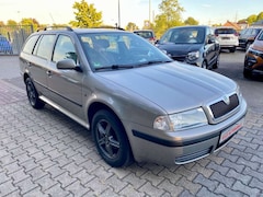 Bild des Angebotes Skoda Octavia /Gepflegt /LPG-GASANLAGE/Zahnriemen Neu