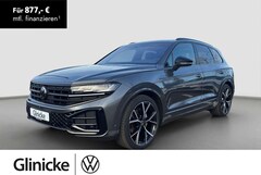 Bild des Angebotes VW Touareg 3.0 TDI 4Motion Autom. R-Line Panoramada