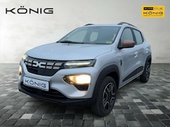 Bild des Angebotes Dacia Spring Electric Automatik, CarPlay