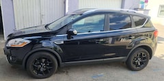 Ford Kuga 2.0 TDCi 2x4 Trend