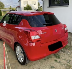 Bild des Angebotes Suzuki Swift 1.2 Automatik Comfort
